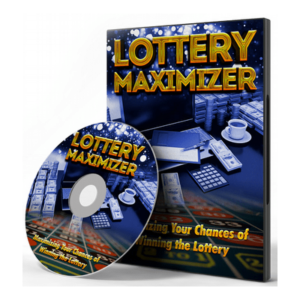 Lottery Maximizer