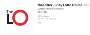 TheLotter Review