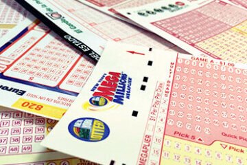 7 Causes Why It is Loopy to Play the Lottery Offline.