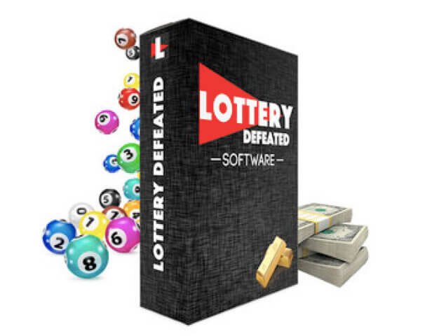 Automated Lottery Defeated Software